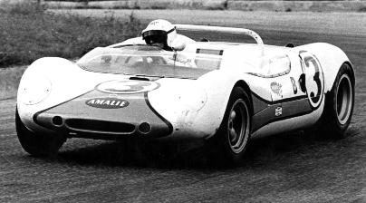 McLaren