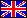 English flag